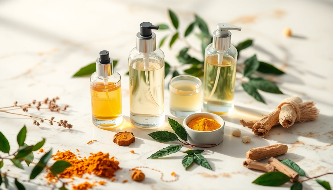 Unlock the Secrets of Ayurvedic Skincare with Citrus Tree