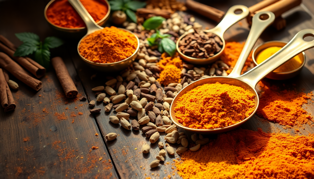 Discover the Ancient Art of Ayurveda: A Journey to Holistic Wellness