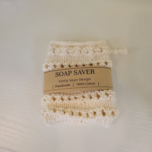 Soap Saver