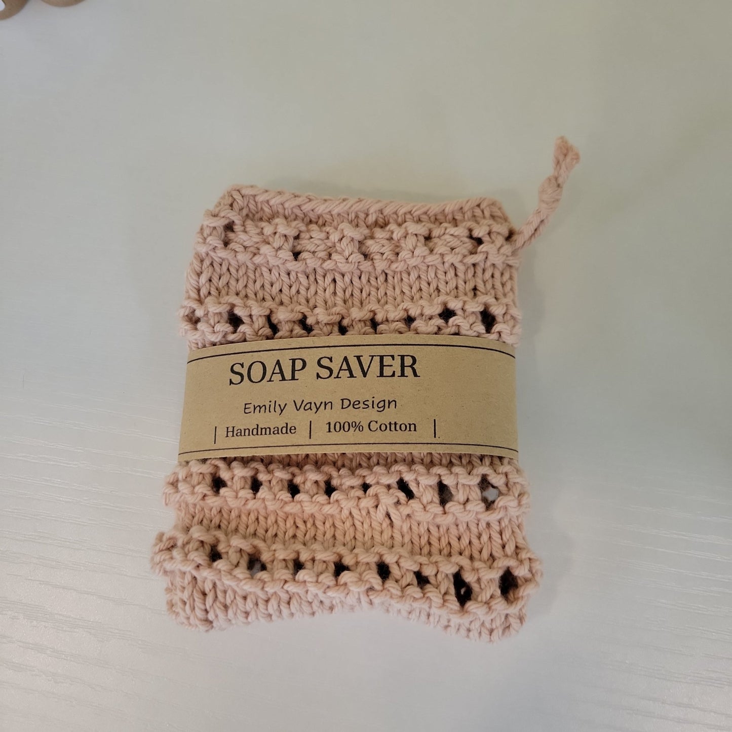 Soap Saver