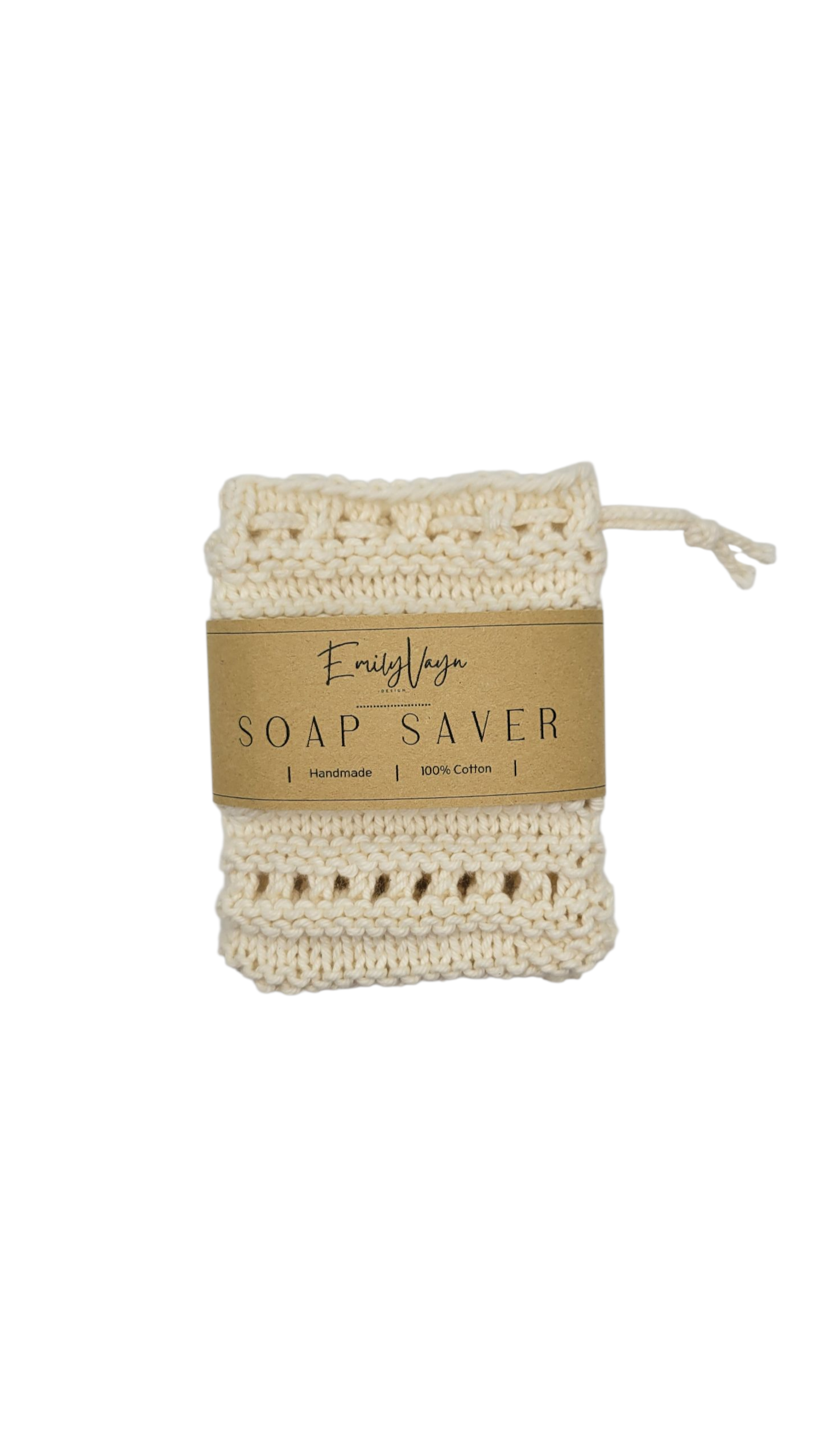 Soap Saver