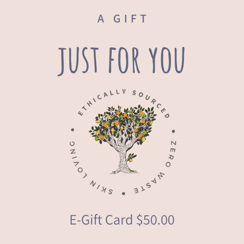 E-Gift Card