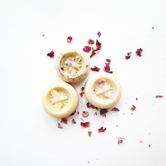 Handmade Lotion Bars