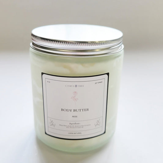 Body Butter